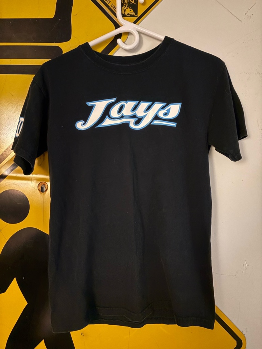 VINTAGE BLUE JAYS T-SHIRT